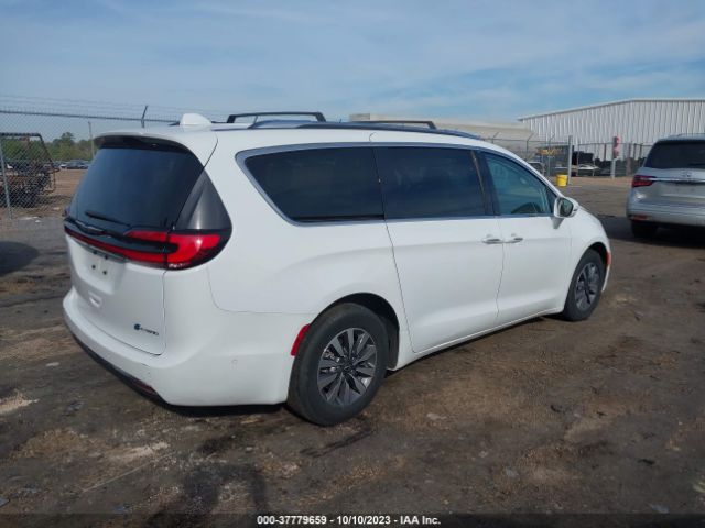 2C4RC1L70MR605757 Chrysler Pacifica Hybrid Touring L