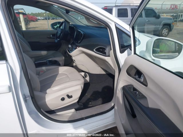 2C4RC1L70MR605757 Chrysler Pacifica Hybrid Touring L