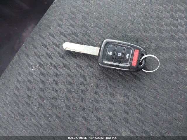 Honda Civic Lx 2015 2HGFB2F53FH524994 Image 11