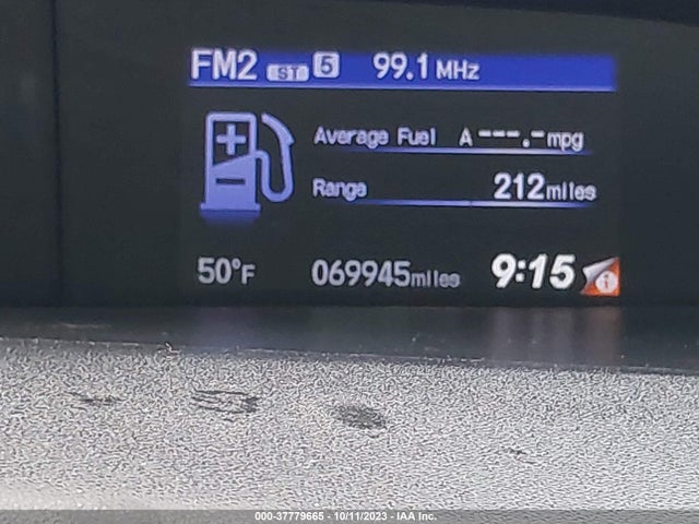 Honda Civic Lx 2015 2HGFB2F53FH524994 Image 15