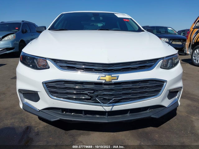 Chevrolet Malibu 1ls 2018 1G1ZB5ST4JF282320 Image 13