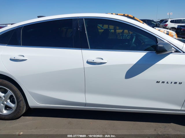 Chevrolet Malibu 1ls 2018 1G1ZB5ST4JF282320 Image 14
