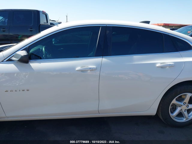 Chevrolet Malibu 1ls 2018 1G1ZB5ST4JF282320 Image 15
