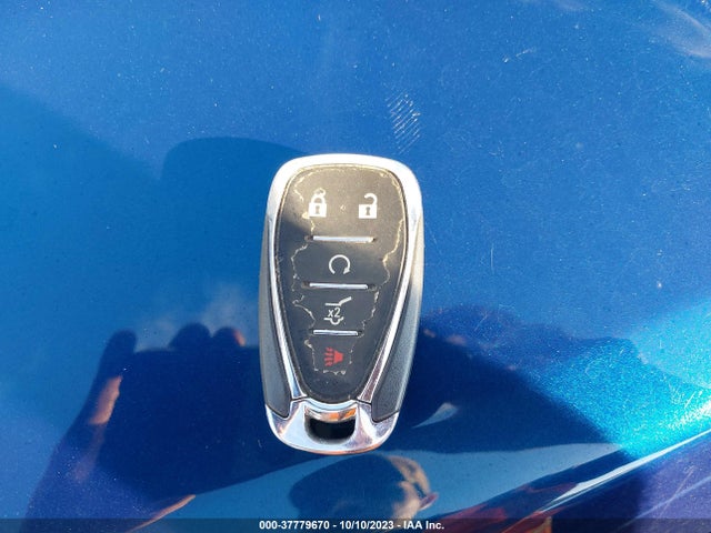 Chevrolet Equinox Premier 2019 2GNAXYEX2K6205230 Image 11
