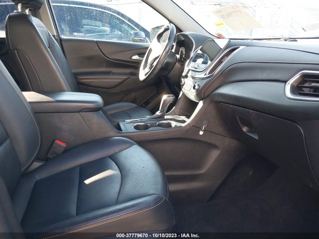 Chevrolet Equinox Premier 2019 2GNAXYEX2K6205230 Image 5