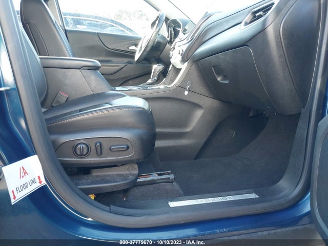 Chevrolet Equinox Premier 2019 2GNAXYEX2K6205230 Image 6