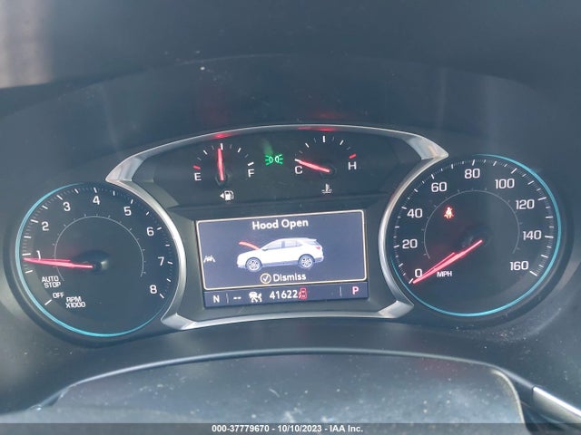 Chevrolet Equinox Premier 2019 2GNAXYEX2K6205230 Image 7