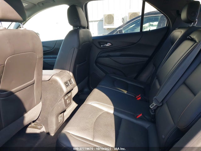 Chevrolet Equinox Premier 2019 2GNAXYEX2K6205230 Image 8