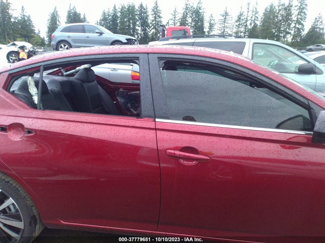Nissan Altima 2.5 Sr 2022 1N4BL4CW3NN412226 Image 14