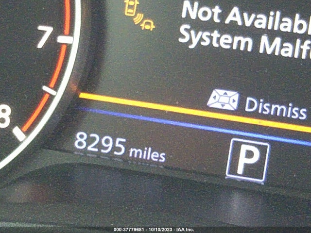 Nissan Altima 2.5 Sr 2022 1N4BL4CW3NN412226 Image 16