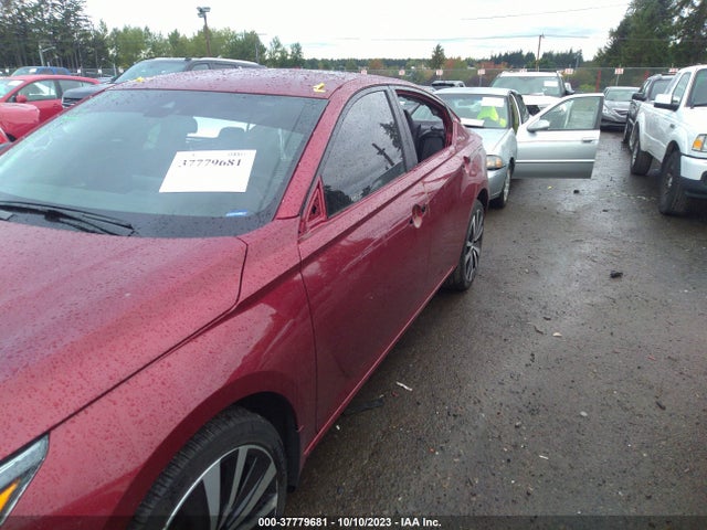 Nissan Altima 2.5 Sr 2022 1N4BL4CW3NN412226 Image 6