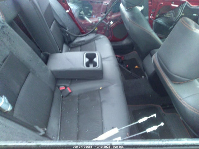 Nissan Altima 2.5 Sr 2022 1N4BL4CW3NN412226 Image 8
