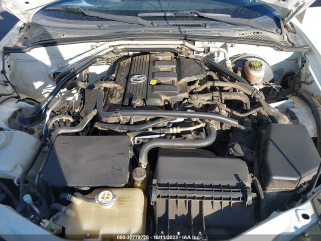 Продаж на аукціоні авто 2006 Mazda Mx-5 Sport, vin: JM1NC25F760119453, номер лоту: 37779728