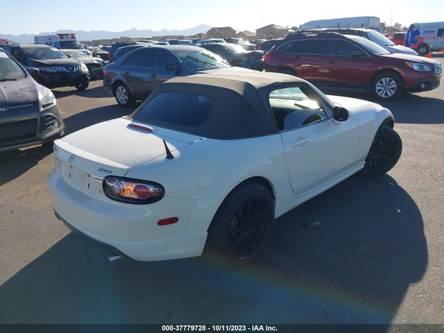 Продаж на аукціоні авто 2006 Mazda Mx-5 Sport, vin: JM1NC25F760119453, номер лоту: 37779728