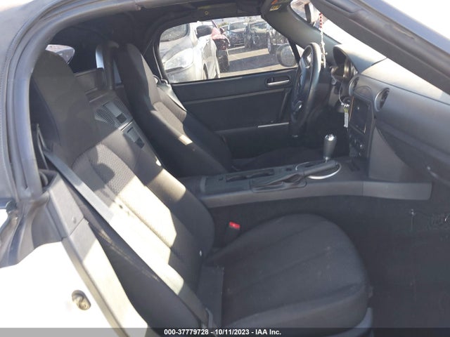 Продаж на аукціоні авто 2006 Mazda Mx-5 Sport, vin: JM1NC25F760119453, номер лоту: 37779728