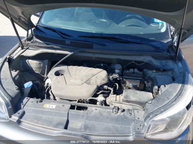KNDJN2A29G7378241 KIA Soul Base