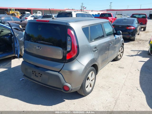 KNDJN2A29G7378241 KIA Soul Base
