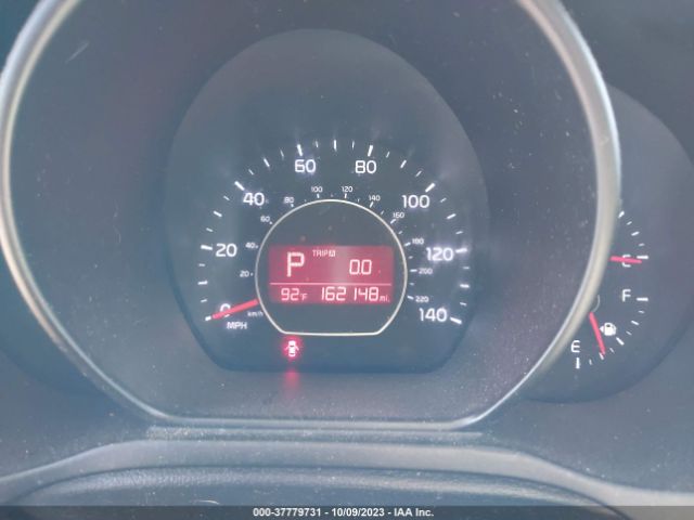 KNDJN2A29G7378241 KIA Soul Base