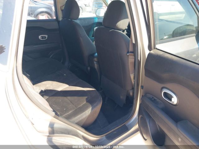 KNDJN2A29G7378241 KIA Soul Base