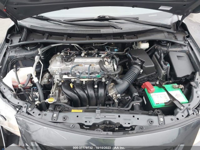 2009 TOYOTA COROLLA VIN: 1NXBU40E59Z031908