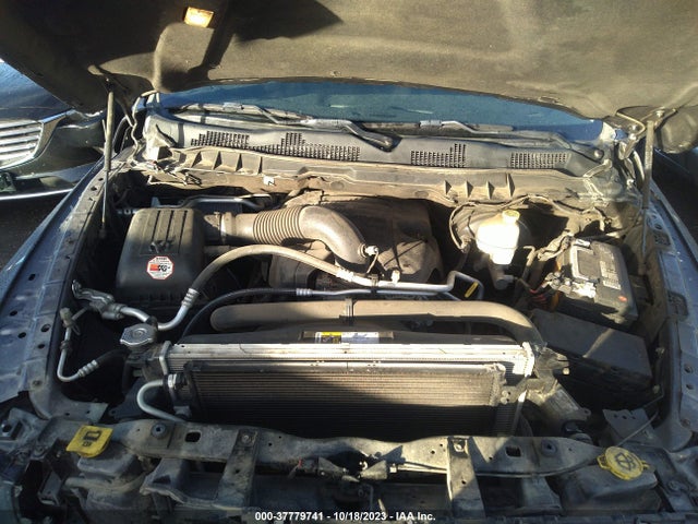 1C6RR7GT7GS268927 RAM 1500 Outdoorsman
