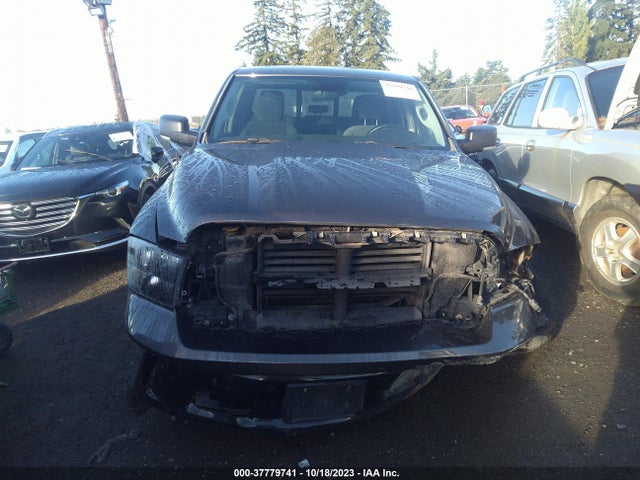 1C6RR7GT7GS268927 RAM 1500 Outdoorsman