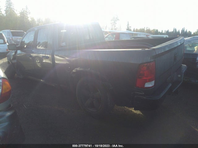 1C6RR7GT7GS268927 RAM 1500 Outdoorsman