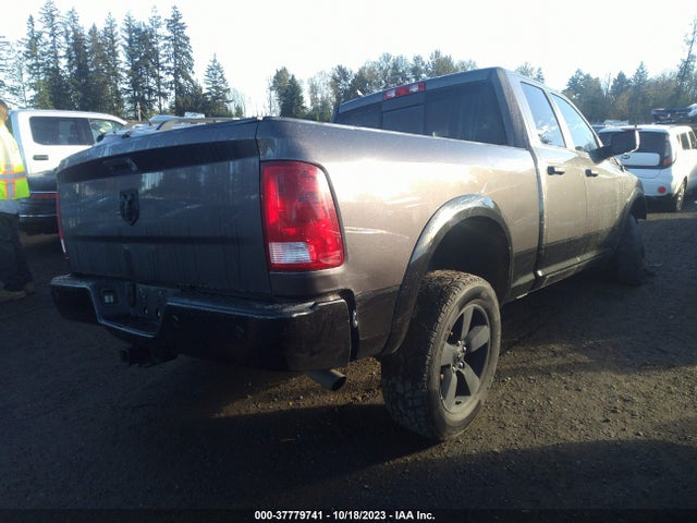 1C6RR7GT7GS268927 RAM 1500 Outdoorsman