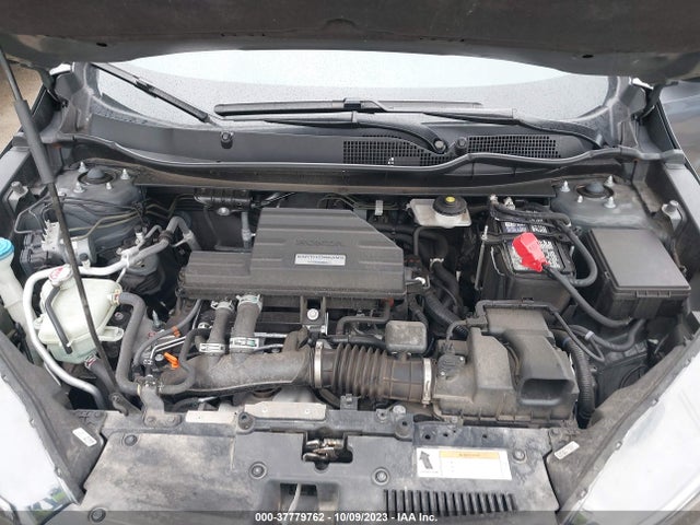 Honda Cr-v Ex-l 2018 2HKRW2H81JH641030 Image 10