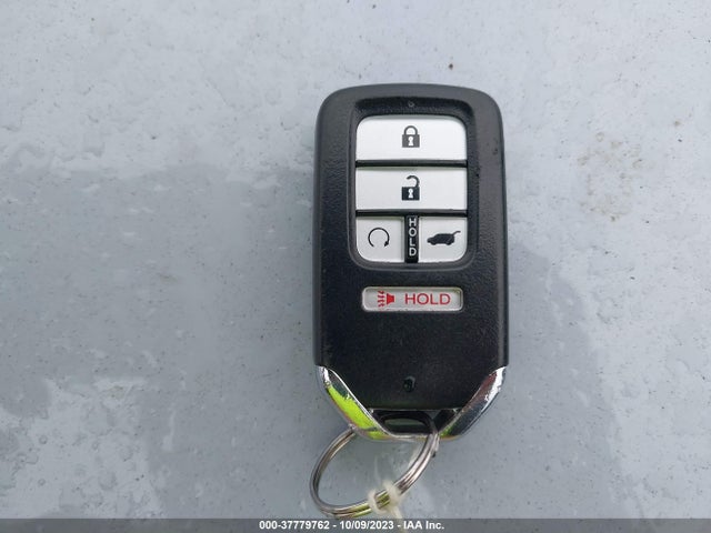 Honda Cr-v Ex-l 2018 2HKRW2H81JH641030 Image 11