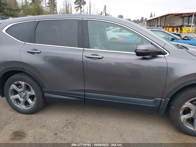 Honda Cr-v Ex-l 2018 2HKRW2H81JH641030 Image 13