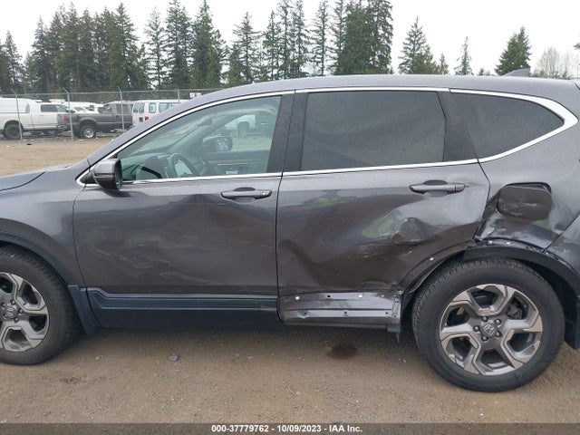 Honda Cr-v Ex-l 2018 2HKRW2H81JH641030 Image 14
