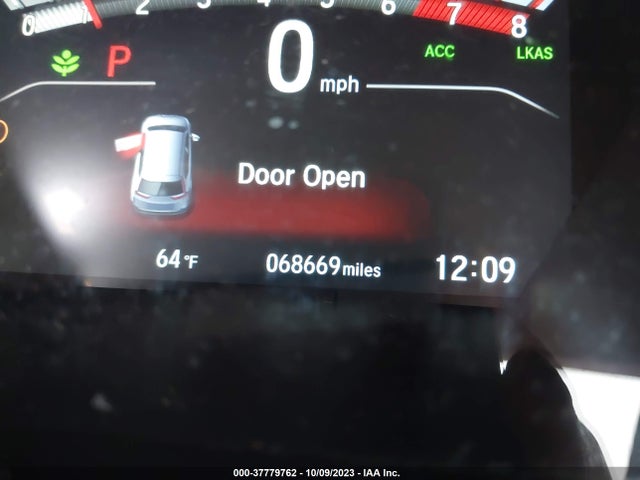 Honda Cr-v Ex-l 2018 2HKRW2H81JH641030 Image 15