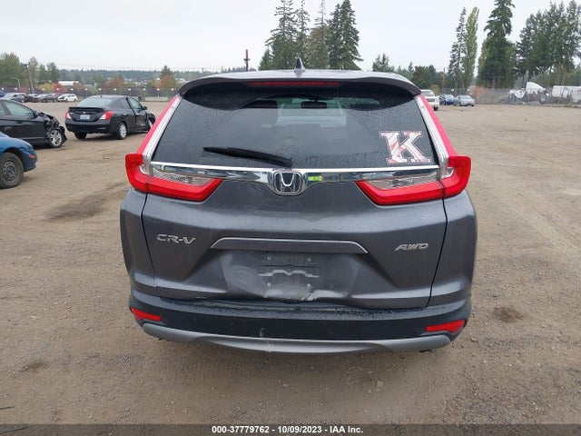 Honda Cr-v Ex-l 2018 2HKRW2H81JH641030 Image 16