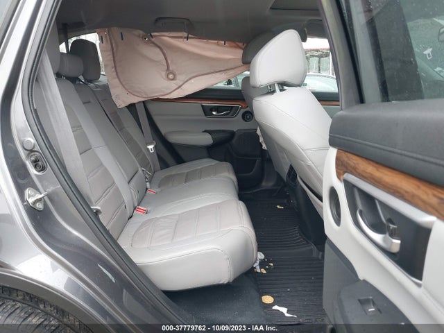 Honda Cr-v Ex-l 2018 2HKRW2H81JH641030 Image 8