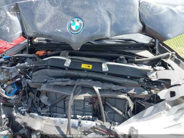 5UXTA6C0XP9P93787 BMW X5 Phev Xdrive45e