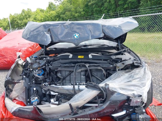 5UXTA6C0XP9P93787 BMW X5 Phev Xdrive45e