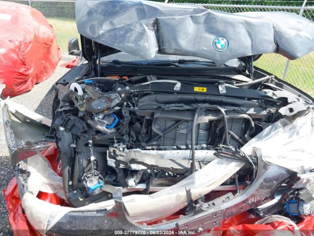 5UXTA6C0XP9P93787 BMW X5 Phev Xdrive45e