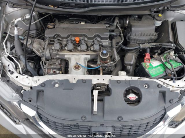 19XFB2F52EE212495 Honda Civic Lx