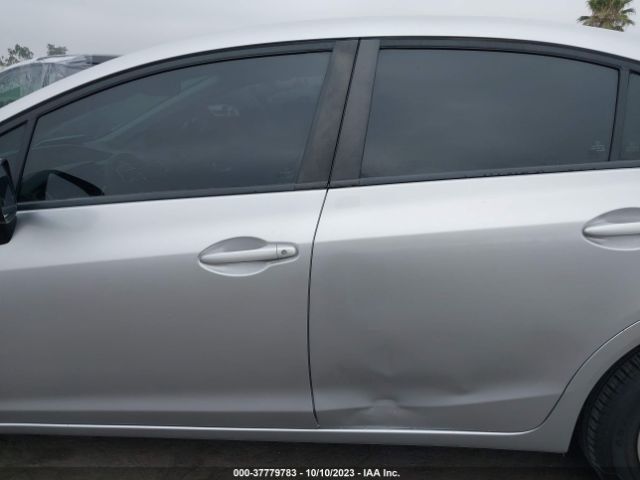 19XFB2F52EE212495 Honda Civic Lx
