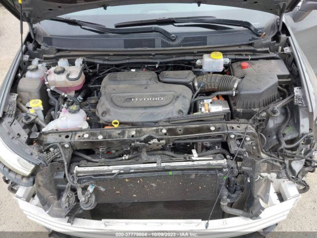 2C4RC1L70NR161068 Chrysler Pacifica Hybrid Touring L