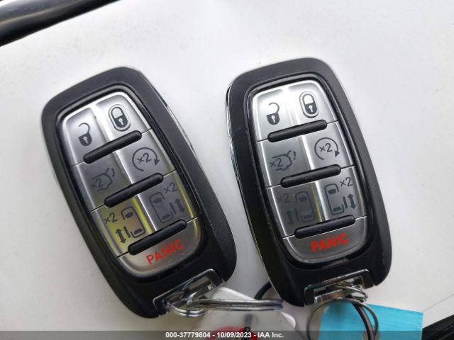 2C4RC1L70NR161068 Chrysler Pacifica Hybrid Touring L