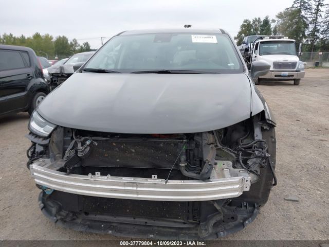 2C4RC1L70NR161068 Chrysler Pacifica Hybrid Touring L