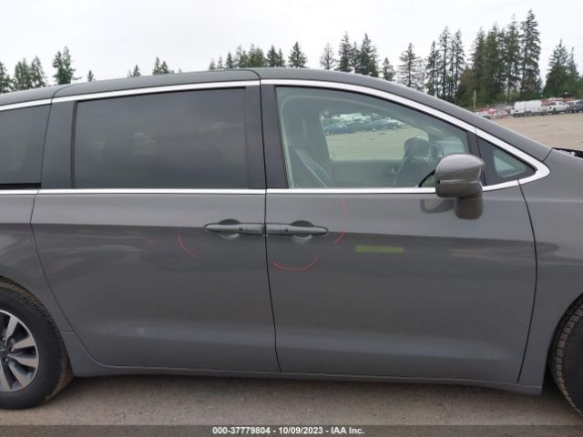 2C4RC1L70NR161068 Chrysler Pacifica Hybrid Touring L