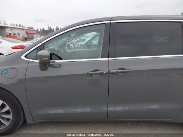 2C4RC1L70NR161068 Chrysler Pacifica Hybrid Touring L