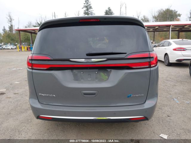 2C4RC1L70NR161068 Chrysler Pacifica Hybrid Touring L