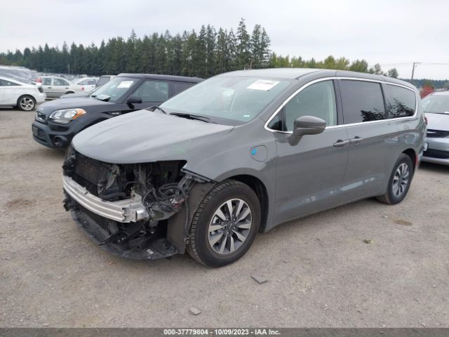 2C4RC1L70NR161068 Chrysler Pacifica Hybrid Touring L