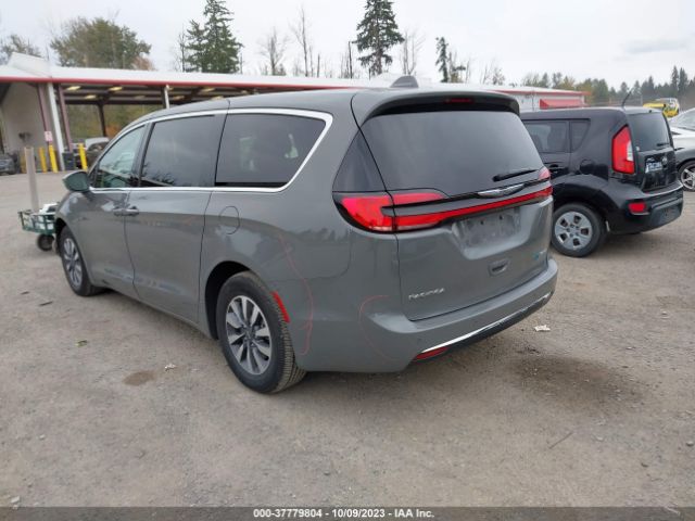 2C4RC1L70NR161068 Chrysler Pacifica Hybrid Touring L
