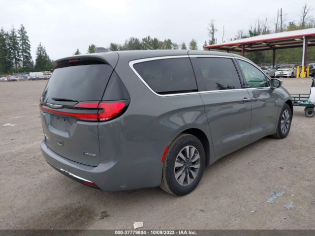 2C4RC1L70NR161068 Chrysler Pacifica Hybrid Touring L