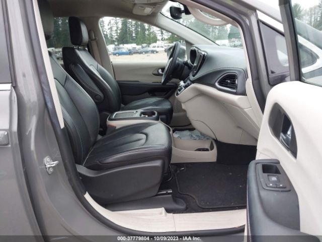 2C4RC1L70NR161068 Chrysler Pacifica Hybrid Touring L